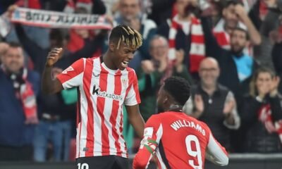 Sigue El Athletic Rangers En La Europa League Desde San Mames