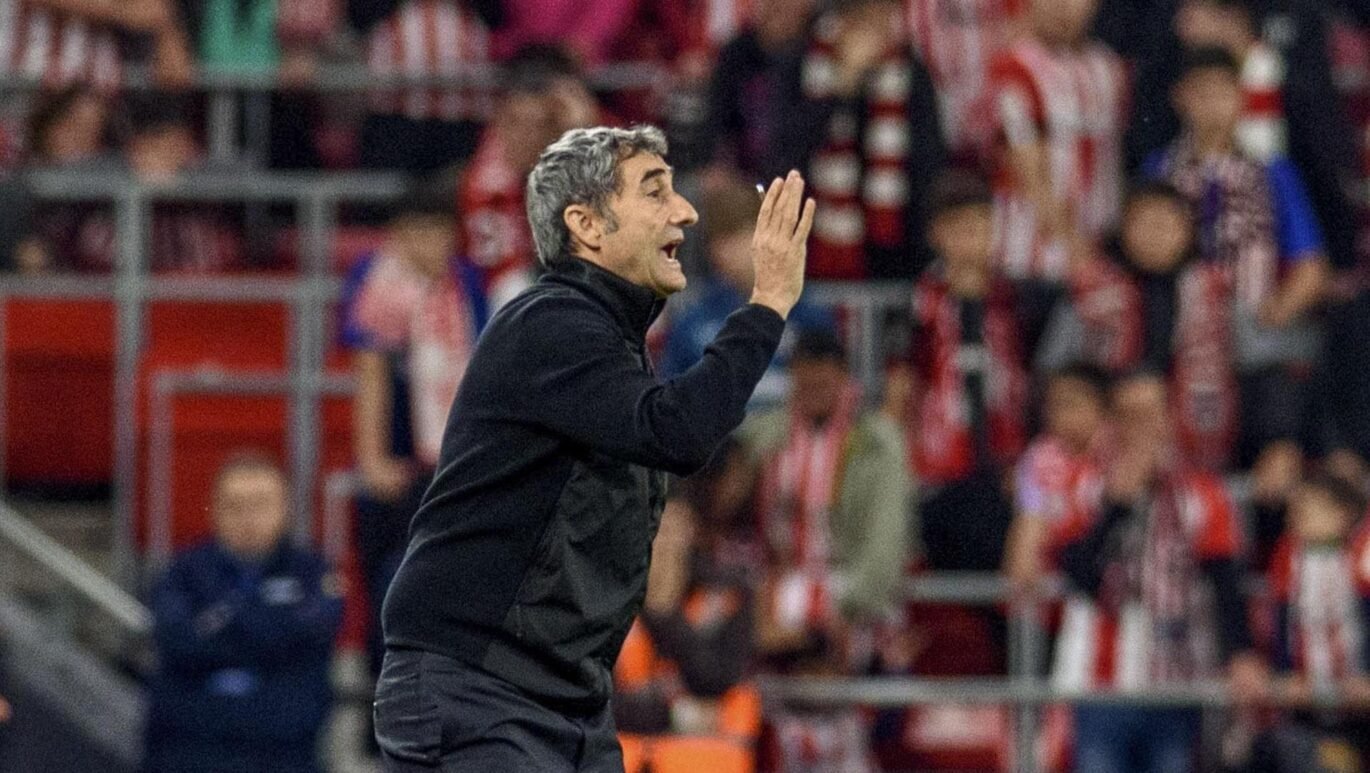Sigue El Partido Entre El Athletic Club Y El Rangers En Directo