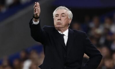 Sigue El Partido Entre El Real Madrid Y El Athletic Club En Directo