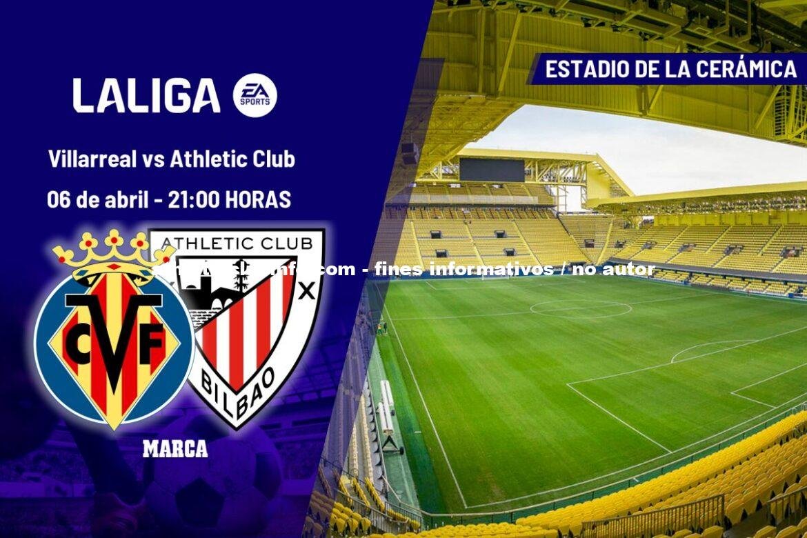 Sigue El Villarreal Athletic Club Y Descubre Quien Se Acerca A Champions