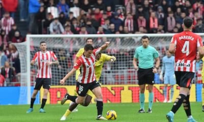 Sigue El Villarreal Athletic Horario Y Donde Verlo En Directo