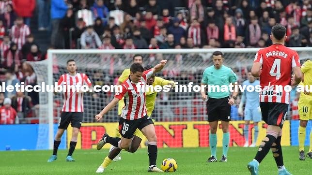 Sigue El Villarreal Athletic Horario Y Donde Verlo En Directo