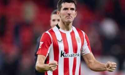 Sigue El Villarreal Athletic Y Descubre Quien Se Acerca A La Champions