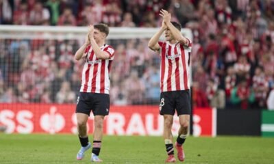 Socios Del Athletic Agraciados Con Entradas Para Old Trafford