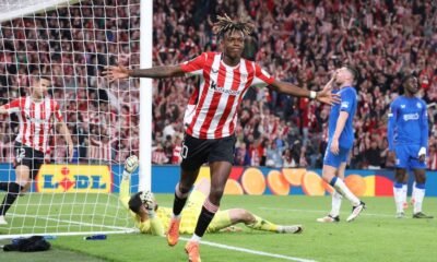 Sorpresa En Convocatoria Del Athletic Club Para Enfrentar A Ud Las Palmas