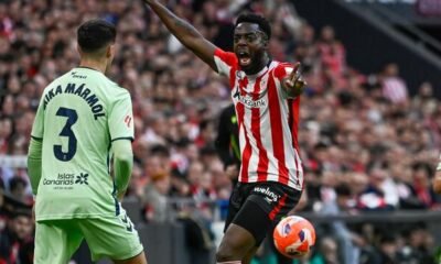 Titulo Europa Aplaude Al Athletic Tras Vencer A Las Palmas
