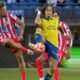 Ud Las Palmas Sin Su Goleador Baja Clave Ante Athletic