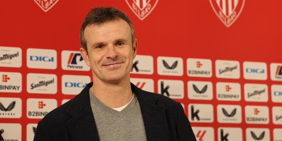 Uriarte El Athletic Puede Lograr Mas En La Europa League Y Liga