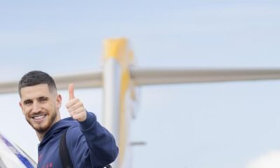 Uriarte Ojala Sancet Se Recupere Y Vuelva A Brillar En El Athletic