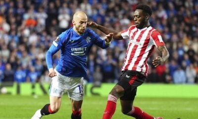 Valverde Advierte Sobre Los Peligros Del Rangers En San Mames