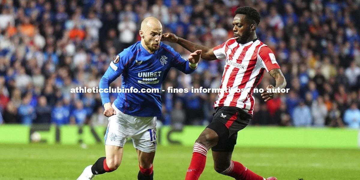 Valverde Advierte Sobre Los Peligros Del Rangers En San Mames