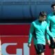 Valverde Apuesta Por Rego Ante Ausencia De Sancet