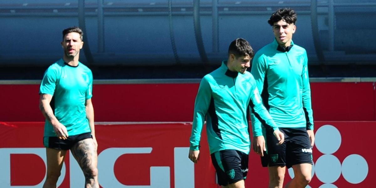 Valverde Apuesta Por Rego Ante Ausencia De Sancet
