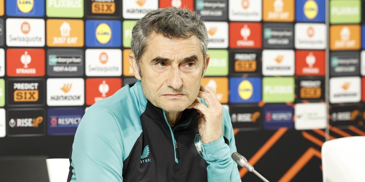 Valverde Asegura Que Duerme Tranquilo Antes Del Duelo Con El Rangers