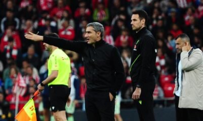 Valverde Athletic Asegura Plaza Europea