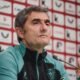 Valverde Centrarse En La Liga Antes De Pensar En La Semifinal