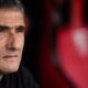 Valverde Destaca El Buen Momento Del Athletic Tras Empatar En Villarreal