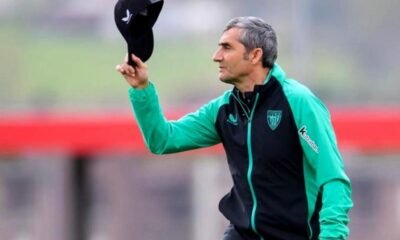 Valverde Destaca La Importancia Del Partido Ante El Villarreal