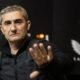Valverde Estamos De Nuevo En Europa Y Queremos Mantener La Cuarta Plaza