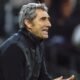 Valverde Partido Crucial Ante Las Palmas Por La Cuarta Plaza
