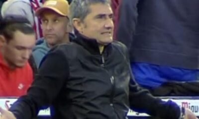 Valverde Reprende A Gorosabel En El Athletic Tras El Duelo Con Osasuna