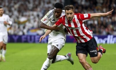 Valverde Resguarda A Su Entramado Defensivo Clave En El Athletic