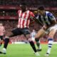 Vaticinan Goleada De La Real Sociedad Al Athletic