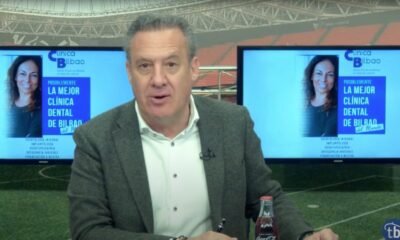 Velasco Desvela El Verdadero Alcance De La Lesion De Sancet