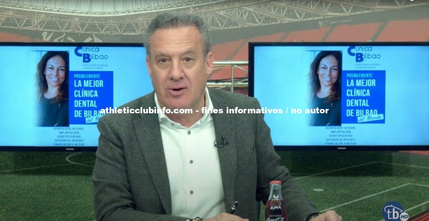 Velasco Desvela El Verdadero Alcance De La Lesion De Sancet