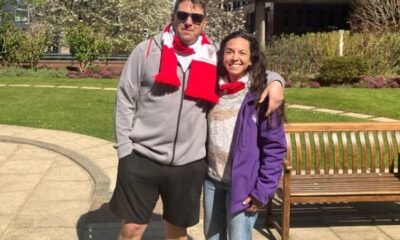 Viaja A Glasgow Y Descubre La Pasion De Un Matrimonio Por El Athletic