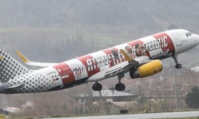 Viaja A Manchester Y Apoya Al Athletic En La Semifinal De Europa League