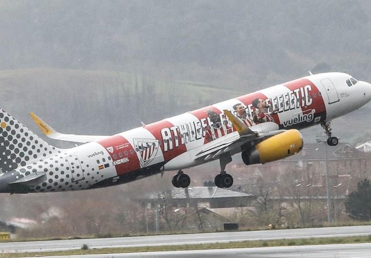 Viaja A Manchester Y Apoya Al Athletic En La Semifinal De Europa League