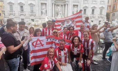 Viaje En Autobus Litera De La Pena Deusto A Manchester