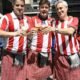 Vive El Ambiente En San Mames Con La Aficion Del Athletic Club