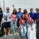 Vive El Ambiente Previo Al Athletic Rangers En San Mames Esta Noche