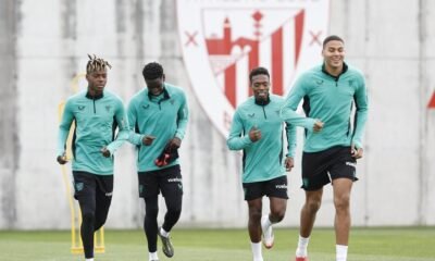Vive El Duelo Decisivo Entre Villarreal Y Athletic En La Ceramica