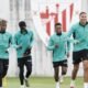 Vive El Duelo Decisivo Entre Villarreal Y Athletic En La Ceramica