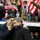 Vive El Duelo Marcelino Valverde En La Lucha Por La Champions