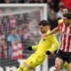 Vive El Villarreal Athletic Club Clave Para La Champions Hoy