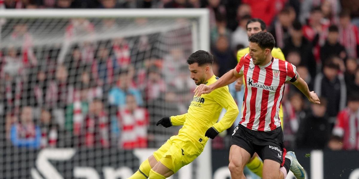 Vive El Villarreal Athletic Club Clave Para La Champions Hoy