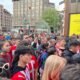 Vive La Previa Del Athletic Rangers Ambiente Y Emociones En Bilbao