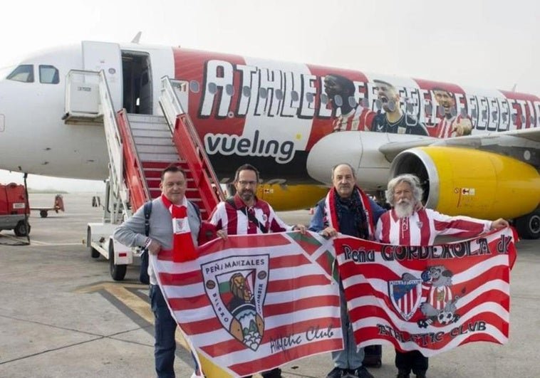 Vuela A Manchester Y Anima Al Athletic En Las Semifinales