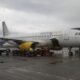 Vueling Fleta Vuelos Especiales Para Aficionados Del Athletic A Manchester