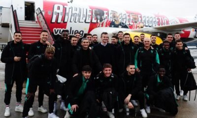 Vueling Refuerza Vuelos Para Semifinal Del Athletic En Old Trafford