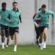 Vuelve El Athletic A La Champions Revive La Emocion Del Futbol