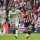 Yeray Alvarez Suena Con La Champions En San Mames Con El Athletic