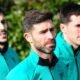 Yeray Defiende A Sancet No Se Ha Comentado Nada En El Vestuario