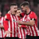 Yeray Destaca El Potencial De Ohian Como Futuro Estrella Del Athletic