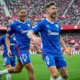 Yeray Destaca Las Cualidades De Maroan Como Futuro Talento Del Equipo