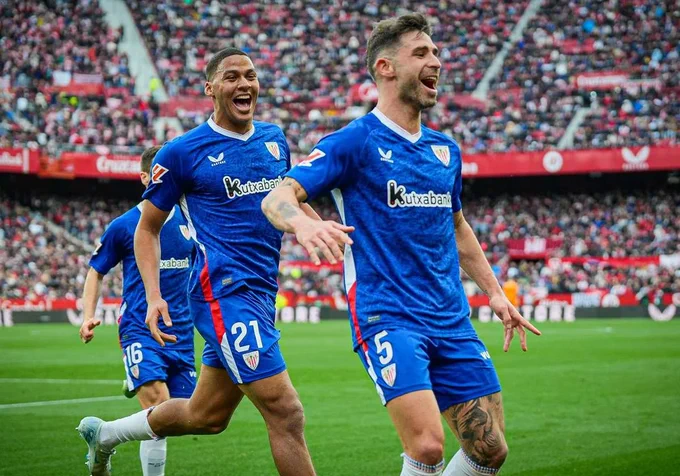 Yeray Destaca Las Cualidades De Maroan Como Futuro Talento Del Equipo